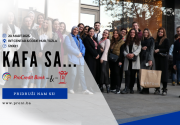 Poziv za mlade iz Tuzle – Kafa sa ProCredit Bank BiH